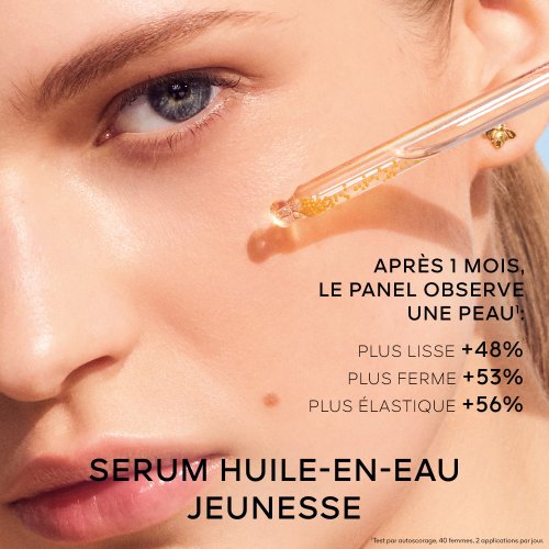 GUERLAIN-Coffret Abeille Royale Rituel Anti-âge - Honey GUERLAIN-Coffret Abeille Royale Rituel Anti-âge - Honey